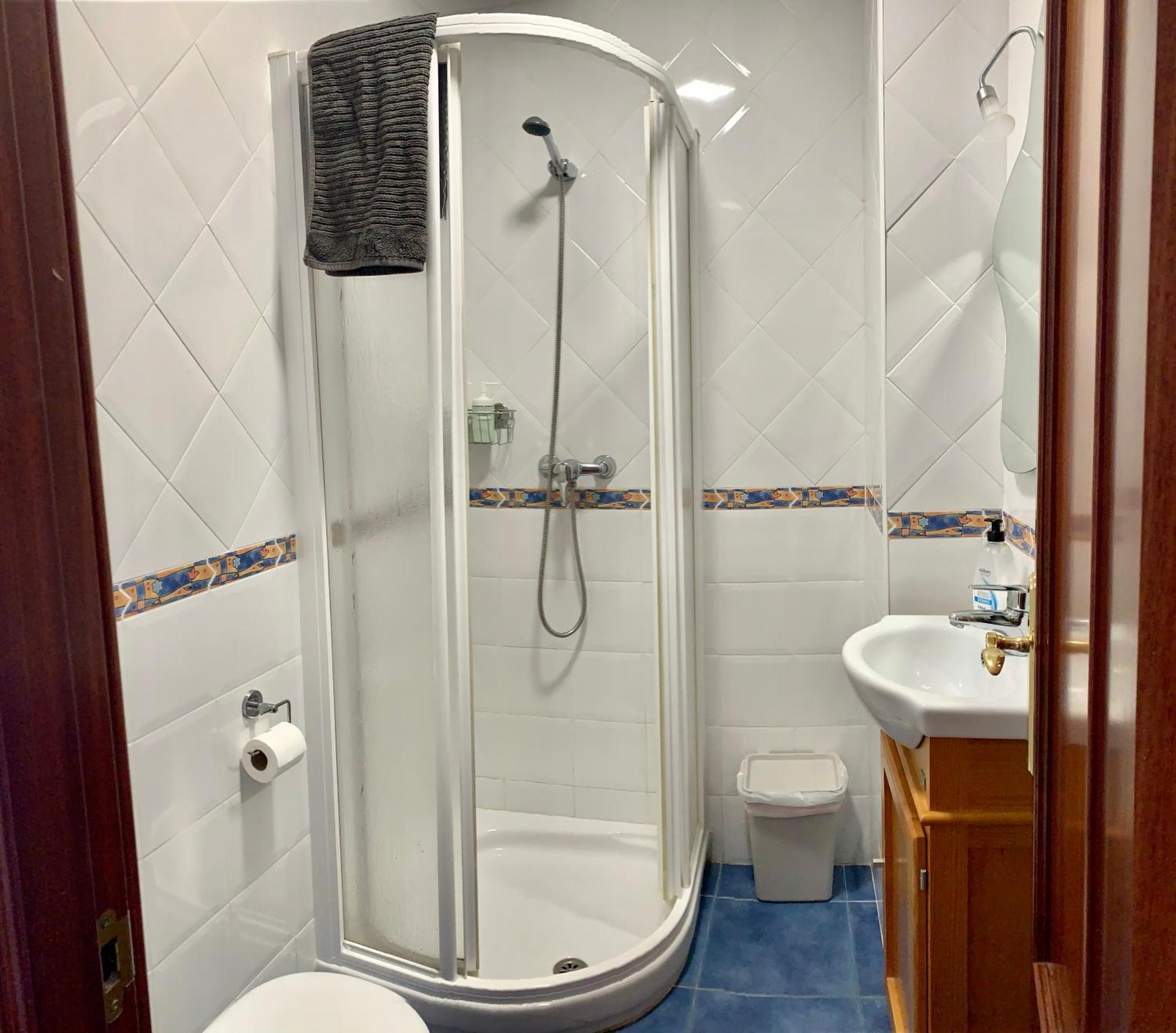 Habitacion Gonzalez Málaga Eksteriør bilde